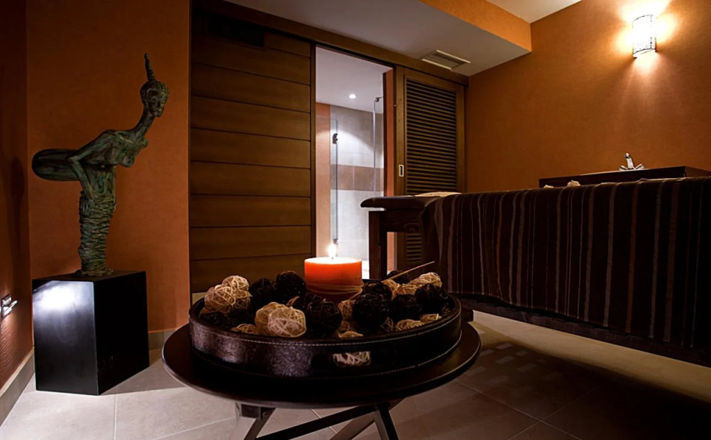 Primoretz Grand Hotel & Spa