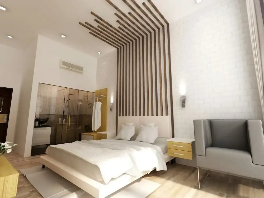 Woda Villa & Spa