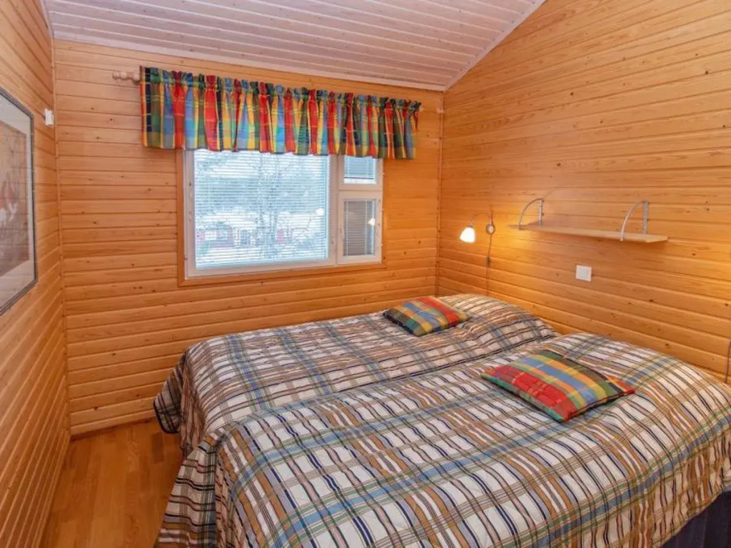 House  Inari
