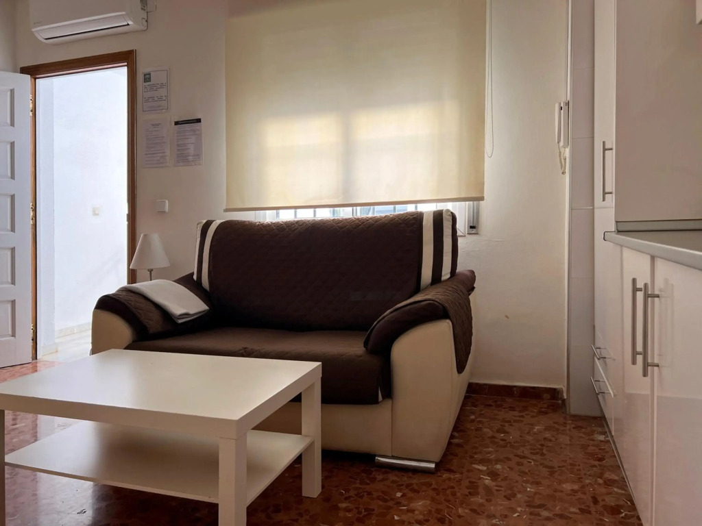 ALOJA SEVILLA - Apartamento Calle Pozo