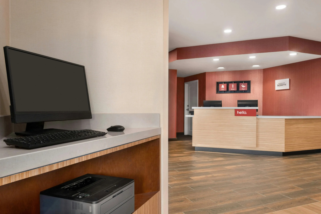 TownePlace Suites by Marriott Janesville