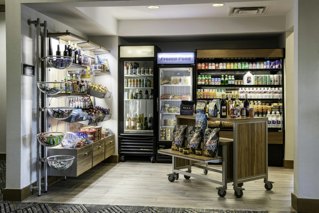 Homewood Suites by Hilton Austin/Round Rock