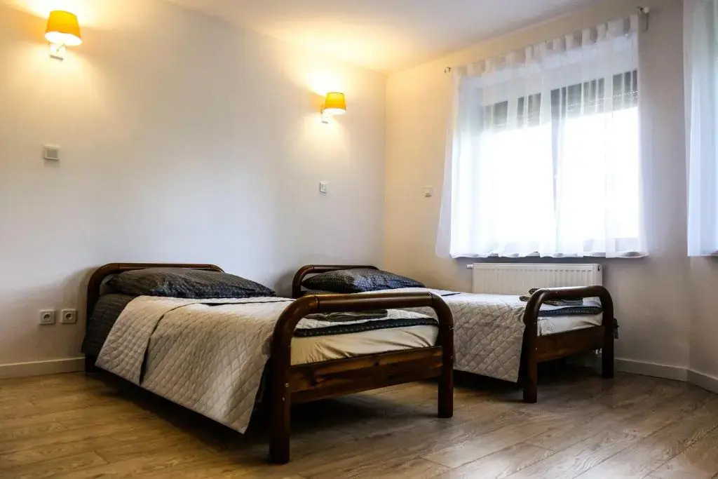 Villa 37b Bed and Breakfast