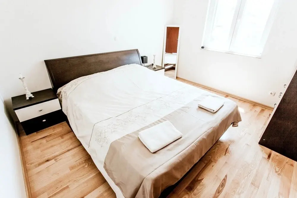 Apartment With one Bedroom in Trogir, With Wonderful sea View, Furnish