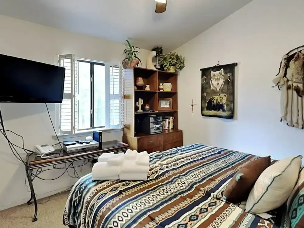 Touch of Santa Fe by Kokopelli Property Management