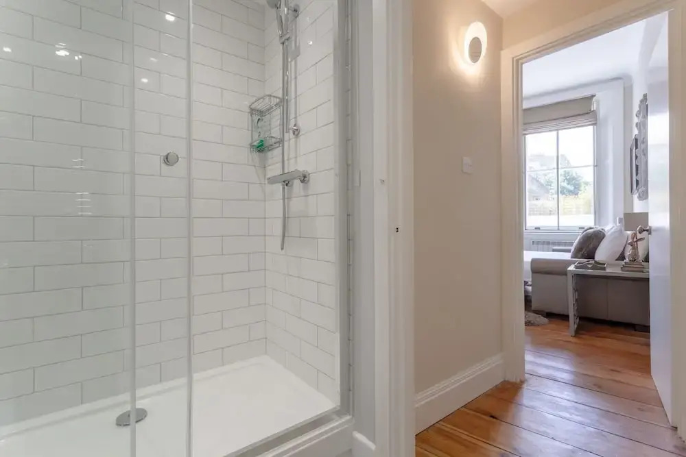 Studio Flat in South Kensington