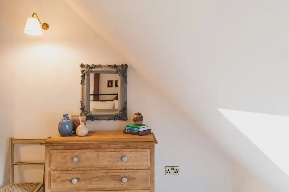 Pebble Cottage 3, Buckingham Mews