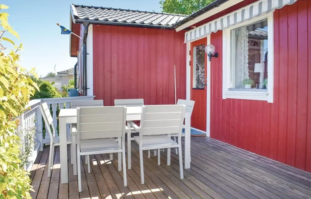 Stunning Home in Köpingsvik With 2 Bedrooms