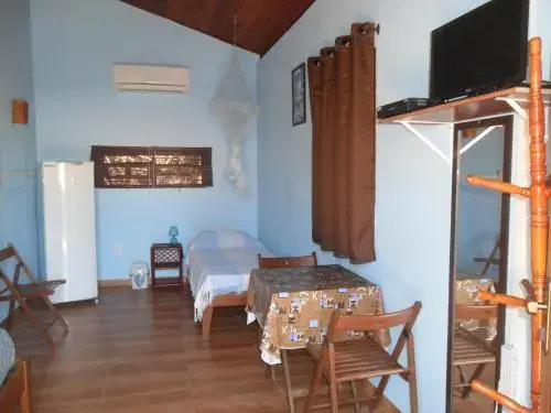 Pousada Senninha