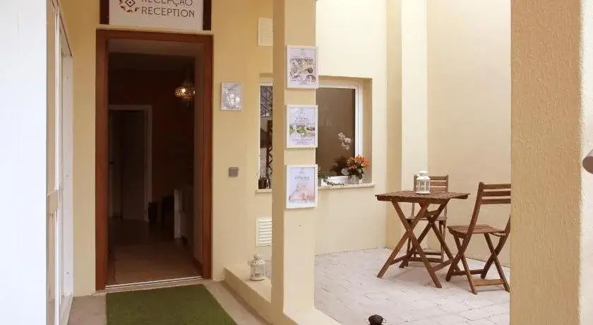 Villa Prana Guesthouse, Yoga & Ayurveda