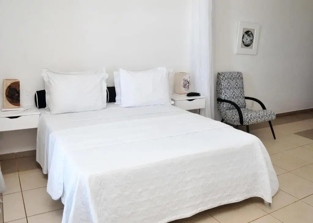 Bruno Marambaia Charme Hotel