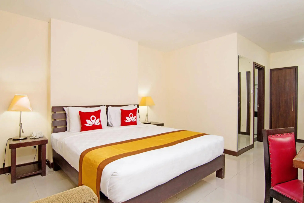 Zen Rooms Denpasar Padangsambian