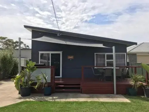 Secret at Sussex Inlet Units