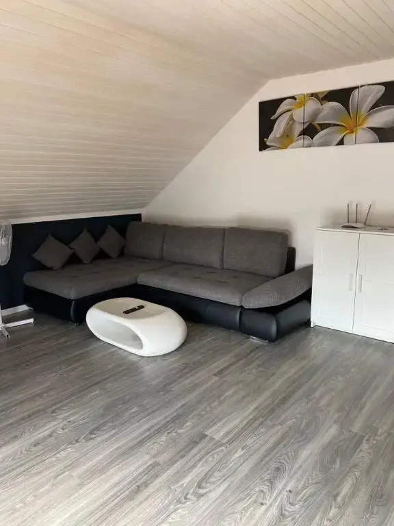 SUNSHINE Apartments Rust-Ringsheim