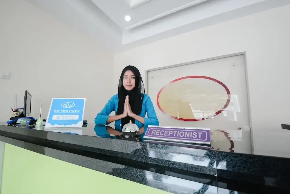 Airy Eco Syariah Lowokwaru Ikan Gurami Malang