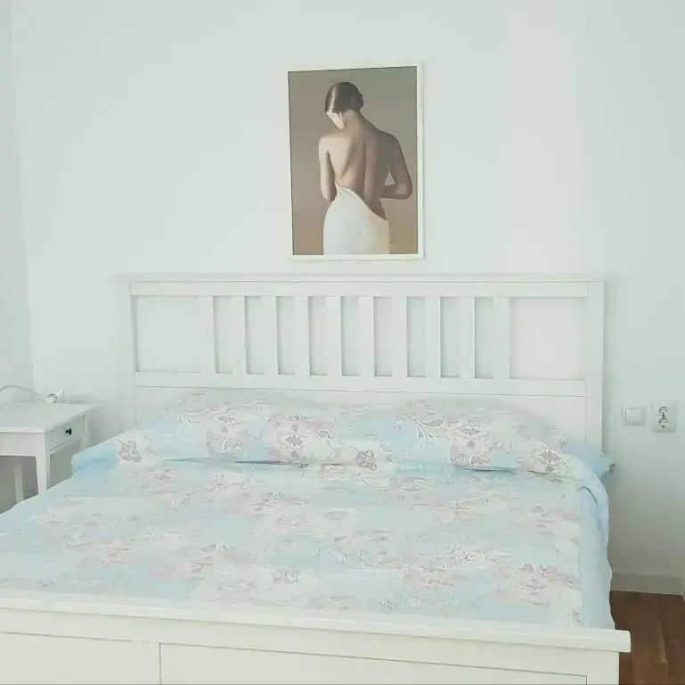Old Town Apartament