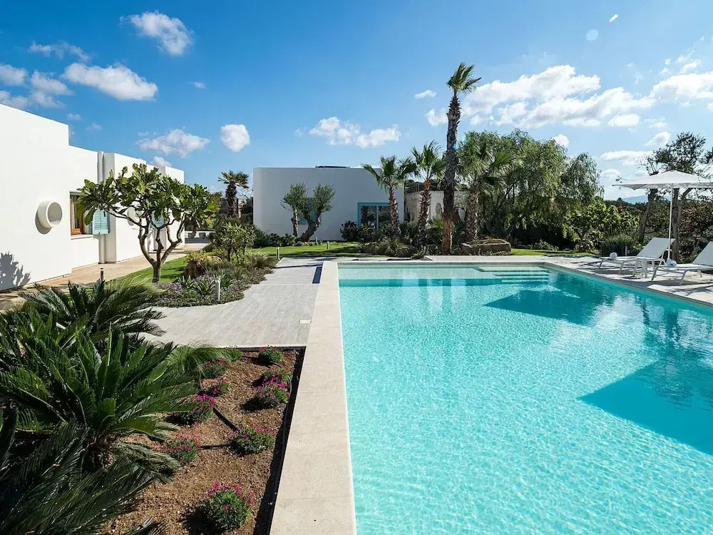 Belvilla by OYO Salinella 10p