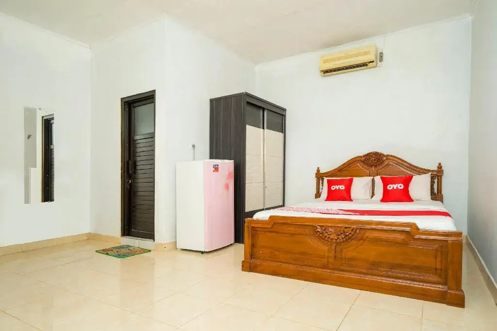 RedDoorz at Hotel Grand Yuda Tenggarong