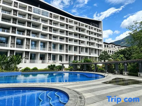 Luofuyinji Hotel