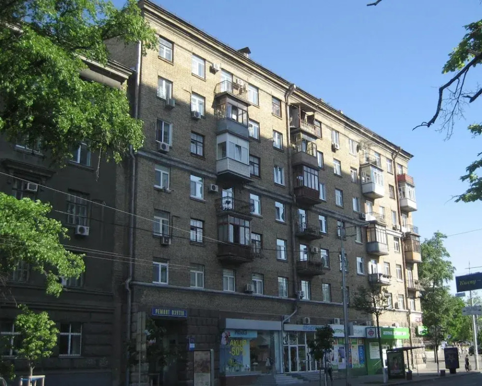 Апарт-отель «Статус»