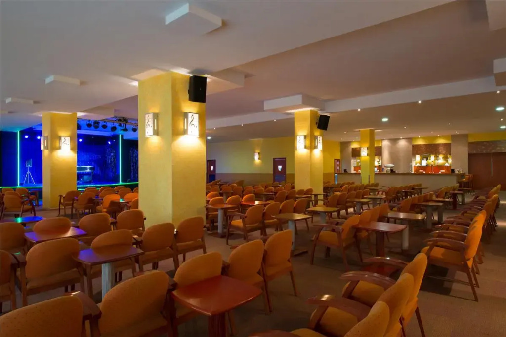 Iberostar Waves Bouganville Playa