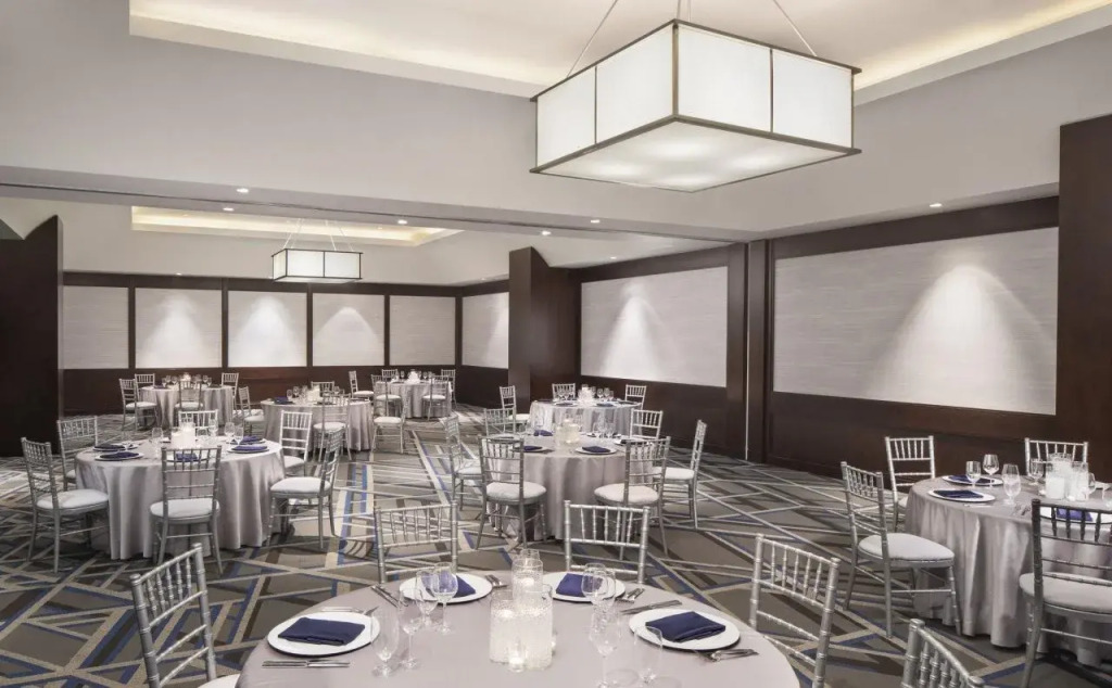 Le Meridien Arlington