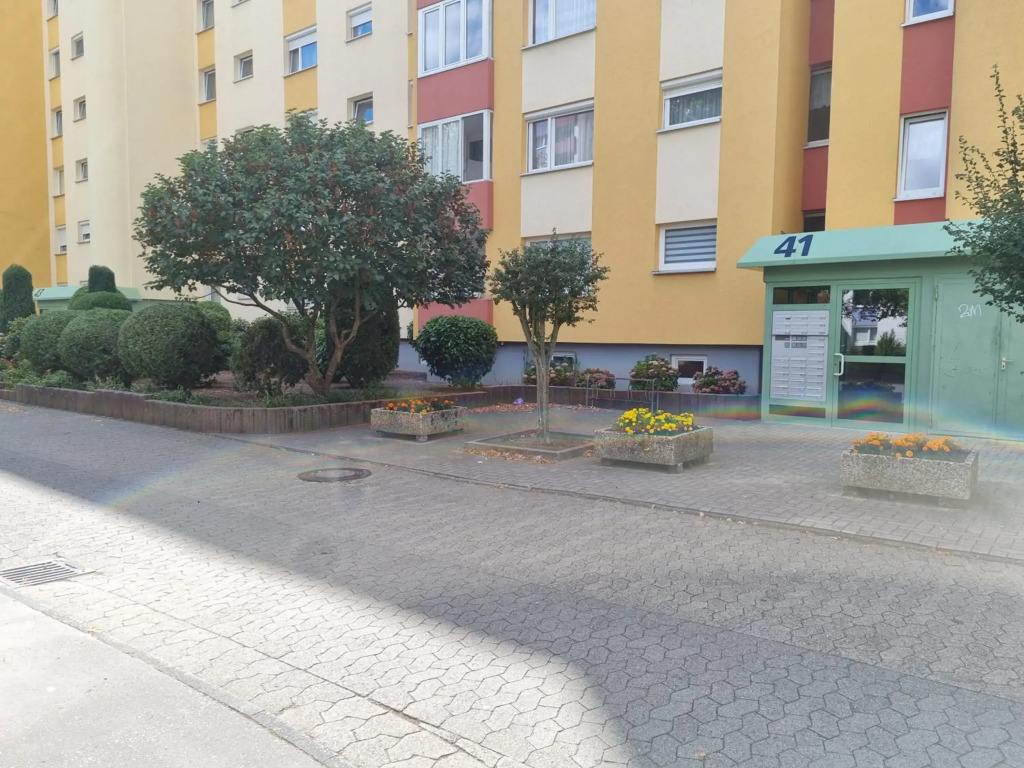 Maria Apartment