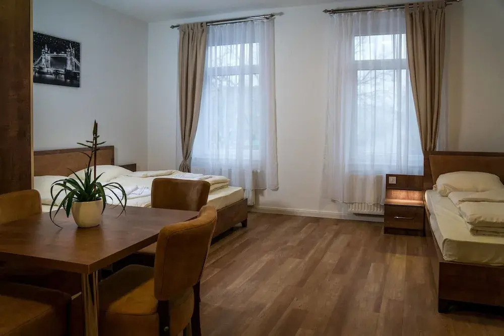 Hotel-Feuerstein