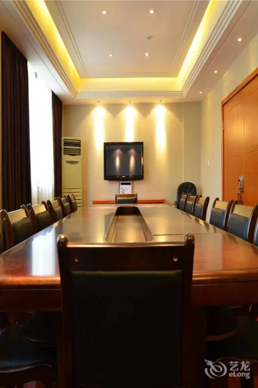 Sichuan Jialingjiang Hotel