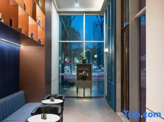 Novotel ChengDu Chunxi Road