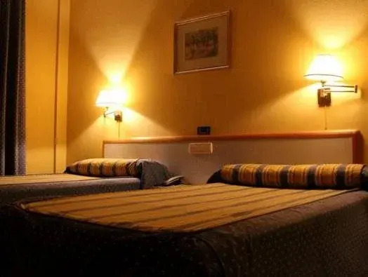 Hotel El Corregidor