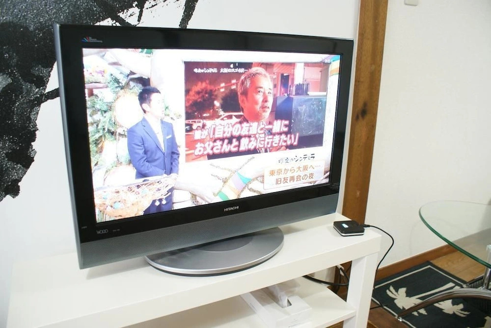 Sakura Apartment 0-13