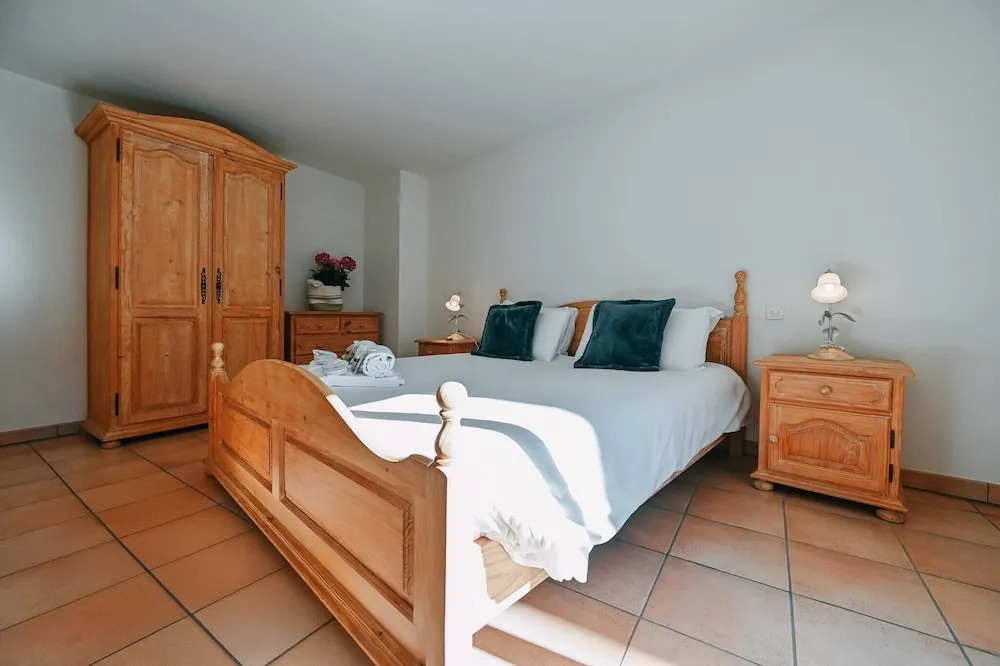 Ruga Vacation Rental 4 in Ascona