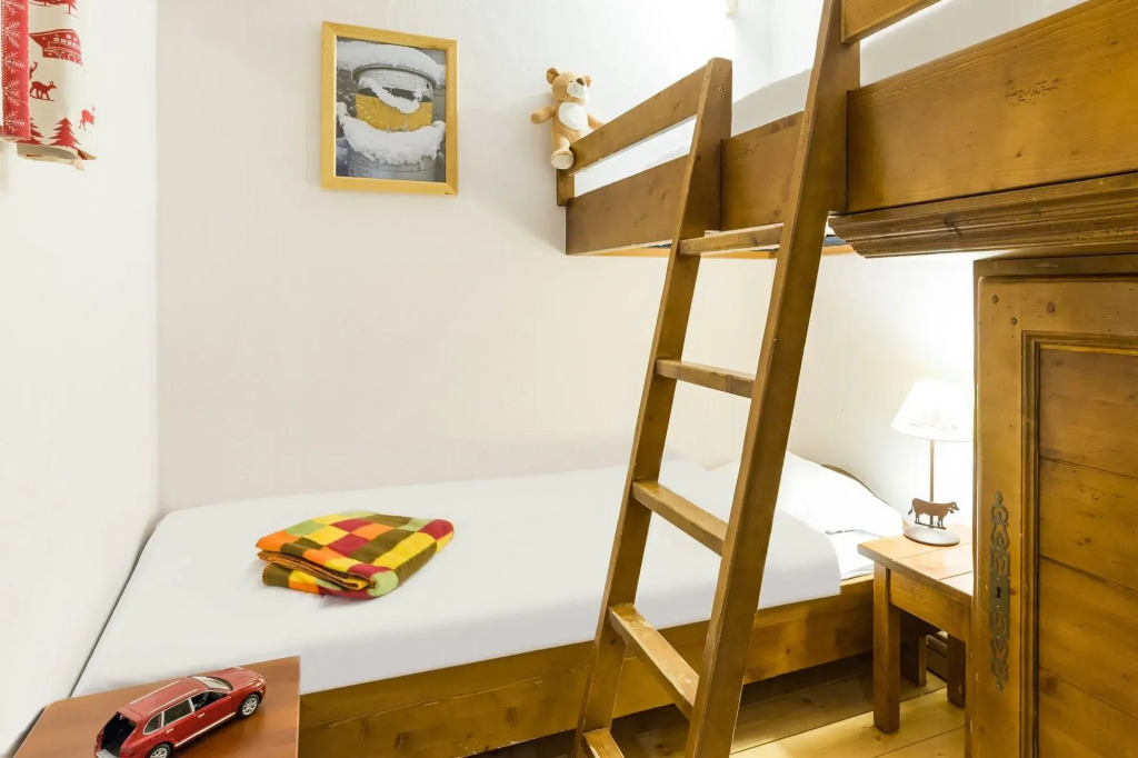 Résidence Pierre & Vacances Premium Les Alpages de Chantel