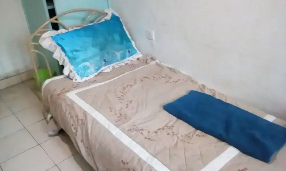 Green Apple Guest House