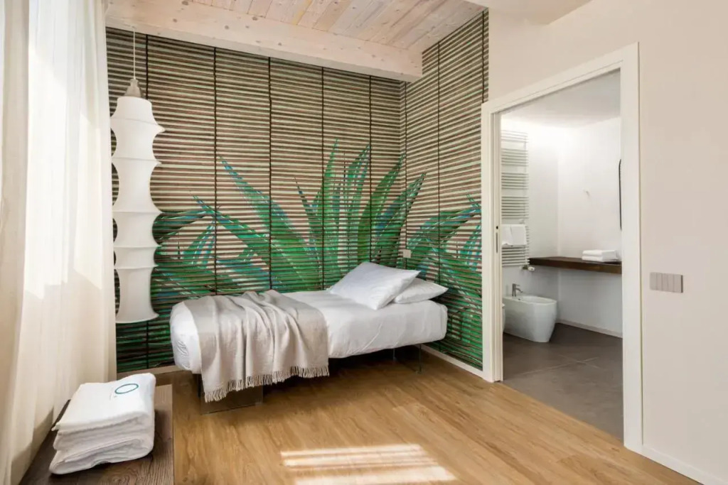 Open Hotel