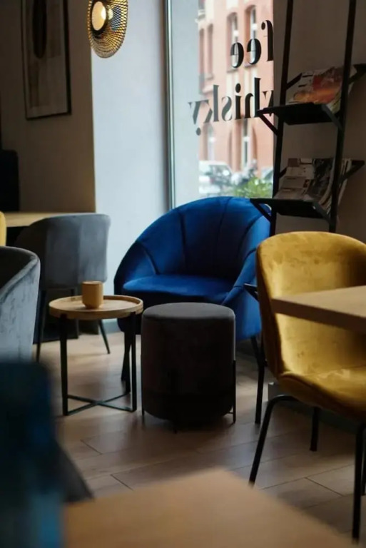Śródka Boutique Hotel