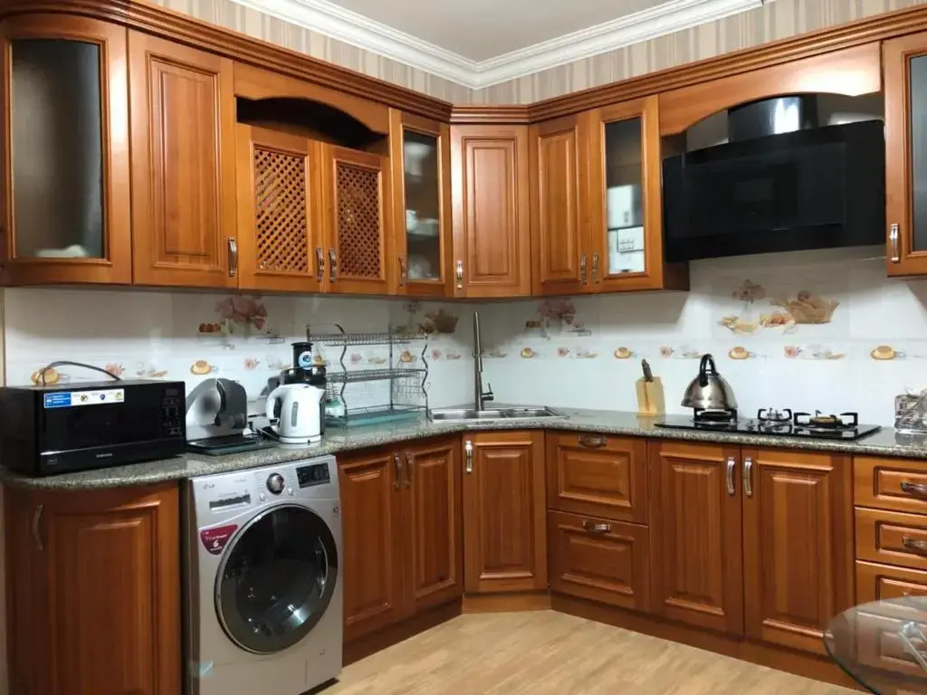 Apartment Registan