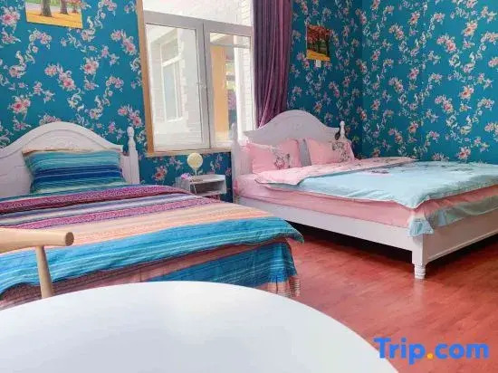 Yaoyi Apartment (Beijing Life Science Park Metro Station)