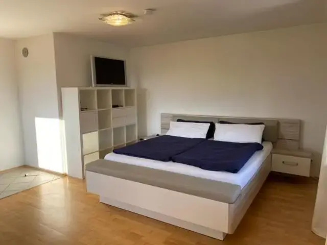 Ferienwohnung Hagner