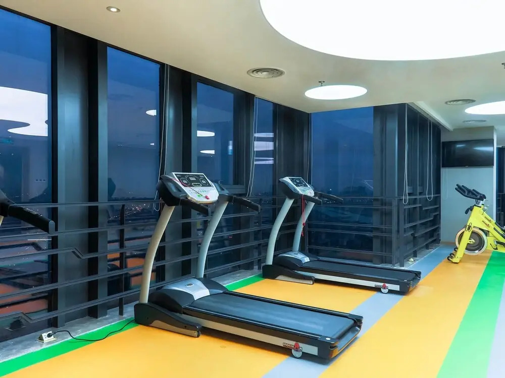 IBIS Styles NT WZ Intl Plz