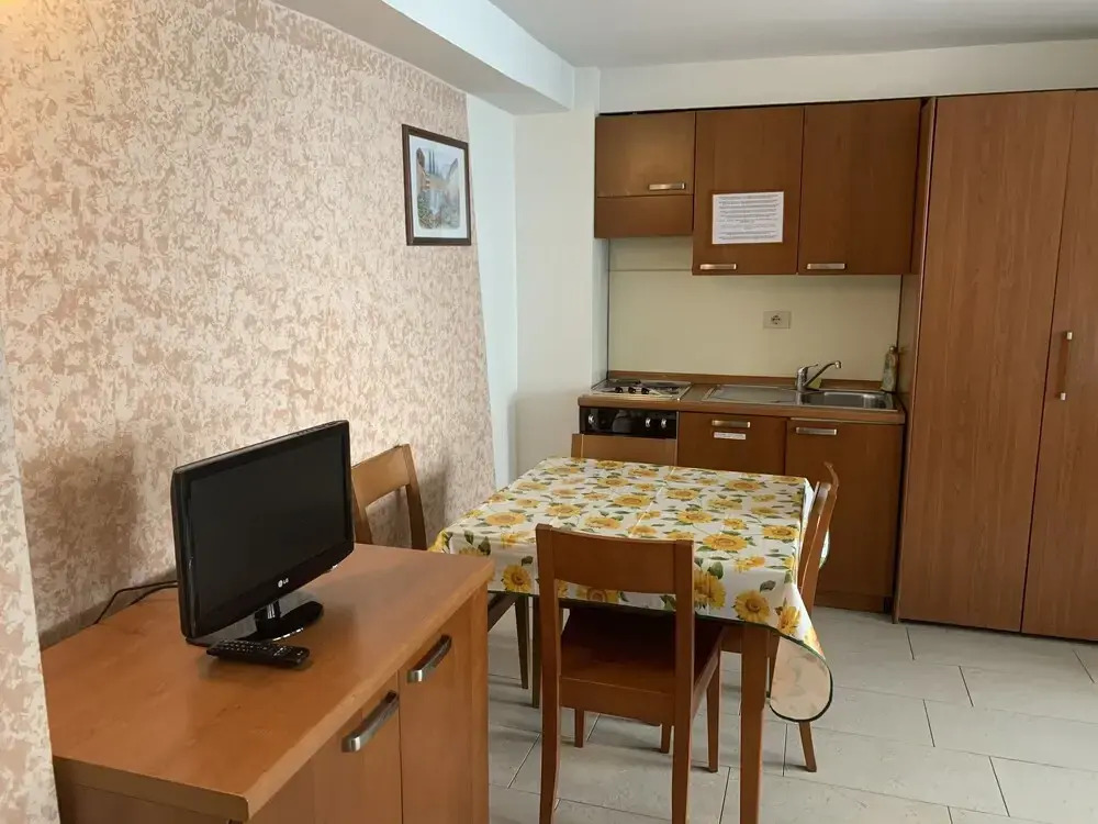 Duplex Studios for 6 People
