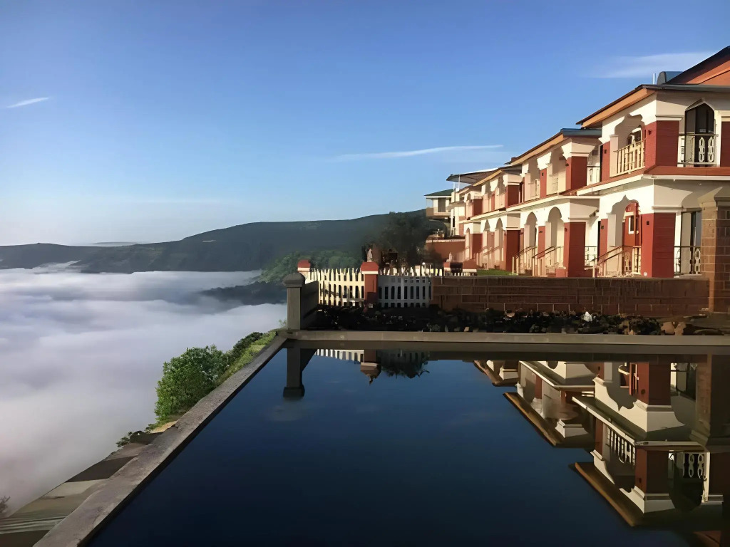 Rockford Resort