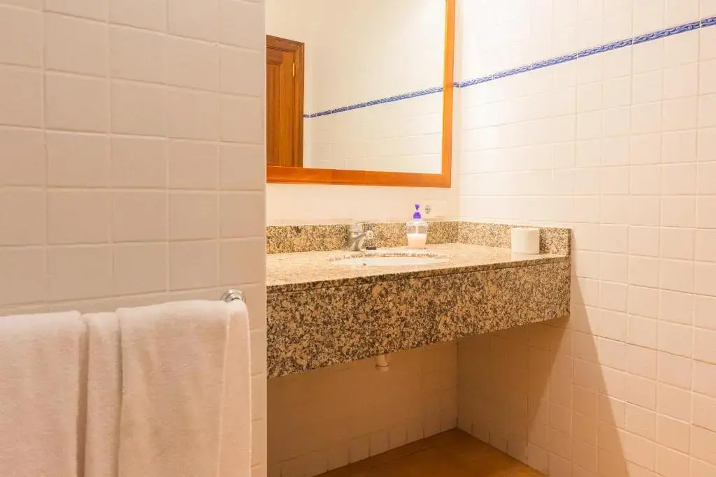 Apartamento Ferrera Park 603