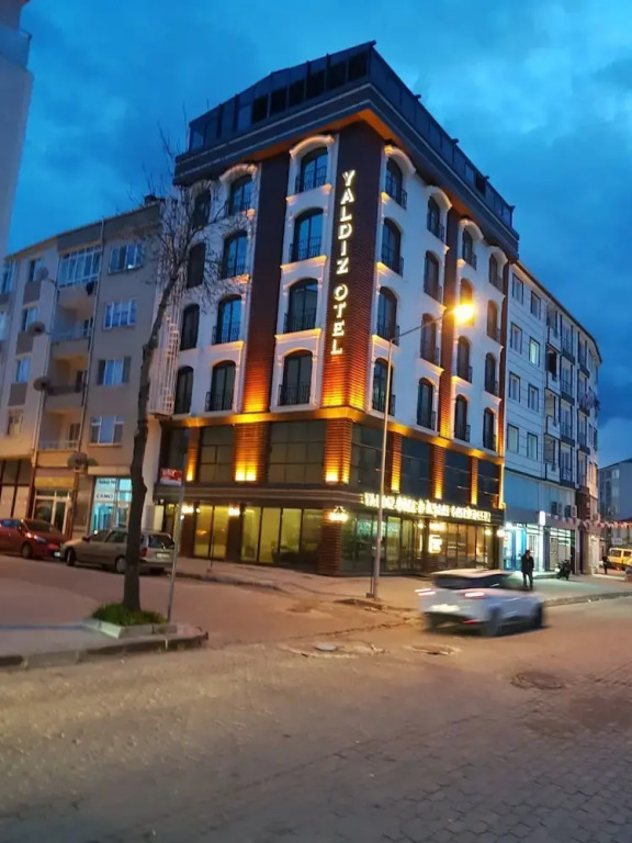 Yaldiz Otel