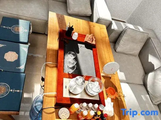 Shangri-La Guiman Designer Publicly-maintained Homestay