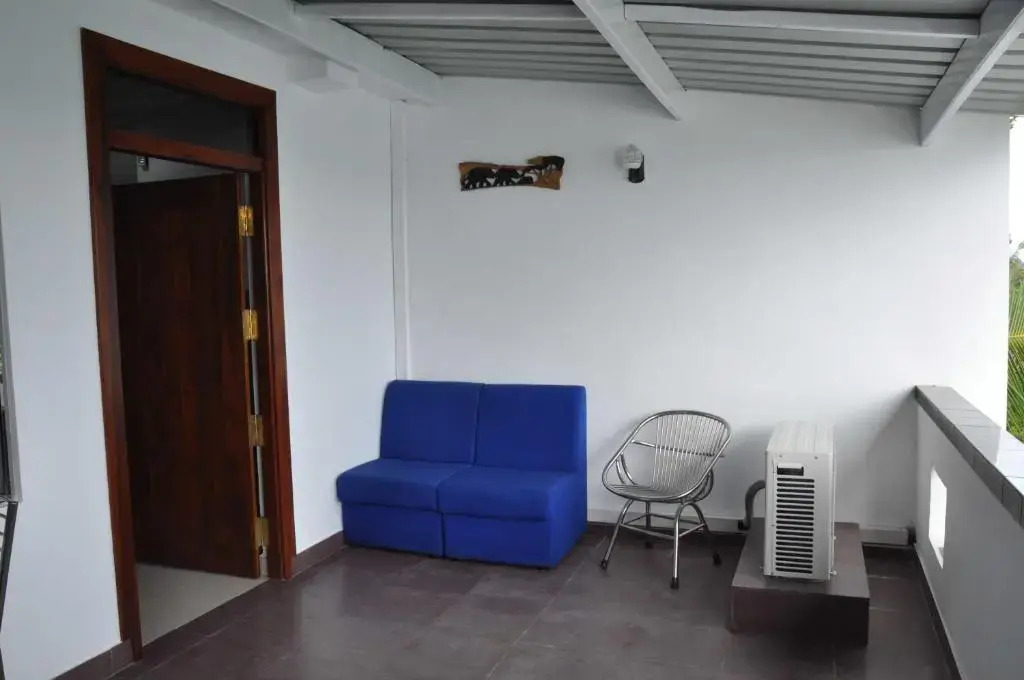 Beach House Goviyapana