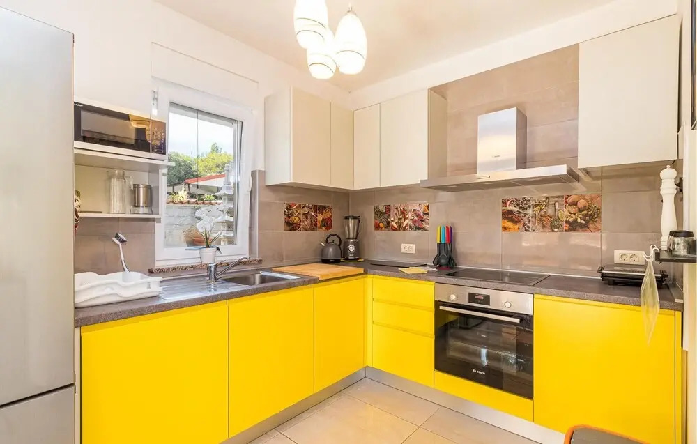 Amazing Home In Pula With Wifi