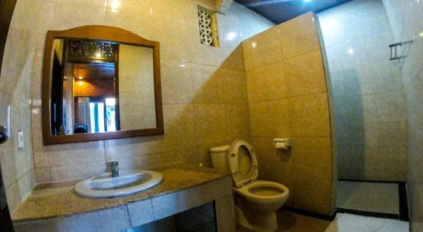 Leyeh Leyeh Room