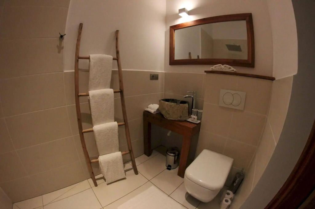 Zanzibar White Sand Luxury Villas & Spa - Relais & Chateaux